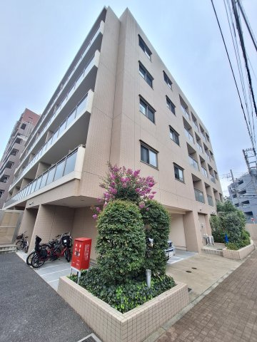 アトラス品川大井