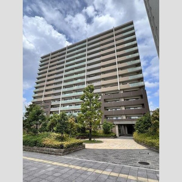 安心のオートロック付きです♪