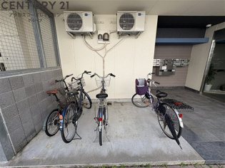 東園田マンションのその他物件画像