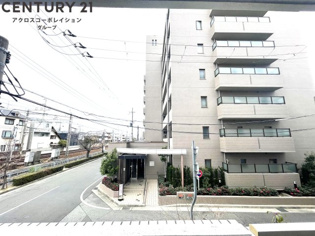 マンションあぜりあのその他物件画像