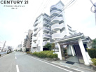 マンションあぜりあの画像