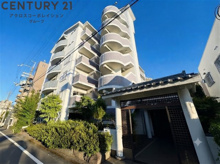 マンションあぜりあの画像