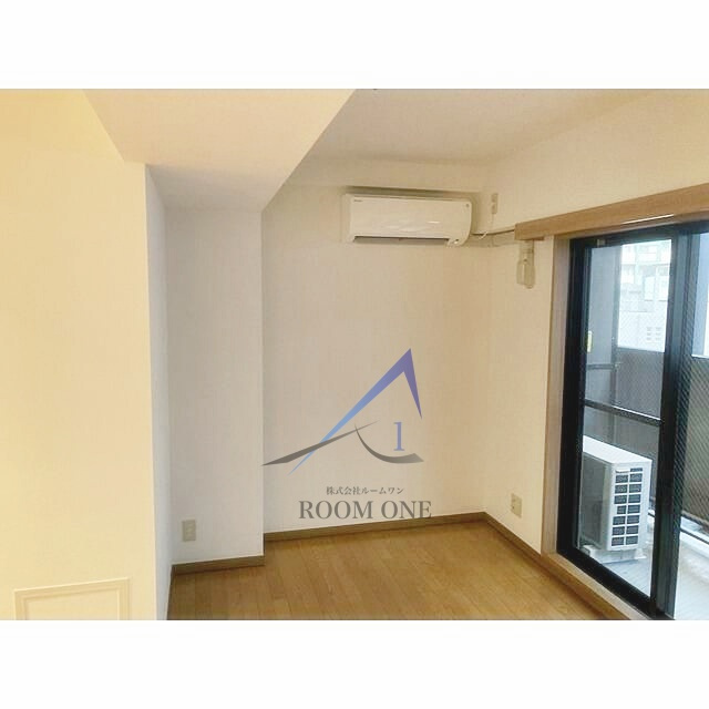 クレール川原の寝室|寝室です。