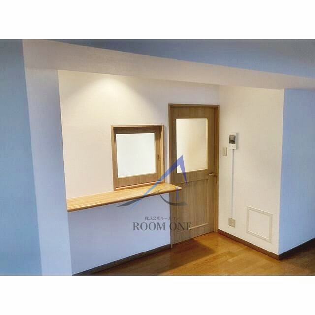クレール川原