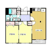 レーベンハイツ湘南の画像