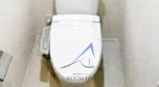 メルシーペールのトイレ|トイレです。