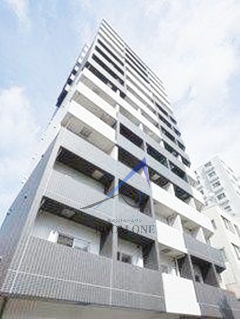 ステージグランデ文京白山