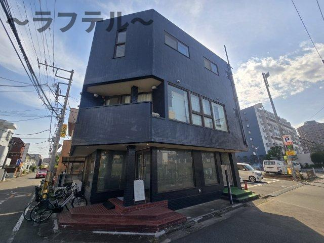 竹仲ビル