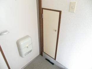 靴箱