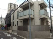 天王寺区空堀町住宅　真田山小学校区