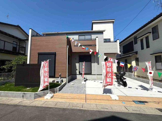 【外観】