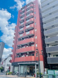 フィース日暮里の画像