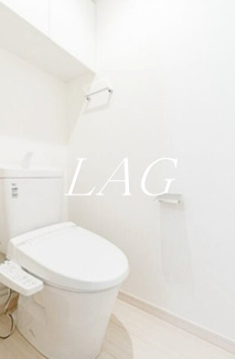 【トイレ】 | ＡＩＦＬＡＴ　ＭＥＪＩＲＯ | トイレです。