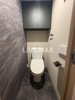 【トイレ】S-RESIDENCE松屋町asence 
