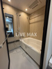 【浴室】S-RESIDENCE松屋町asence 