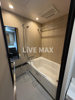 【浴室】S-RESIDENCE松屋町asence 
