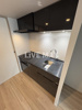 【キッチン】S-RESIDENCE松屋町asence 