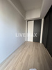【洋室】S-RESIDENCE松屋町asence 