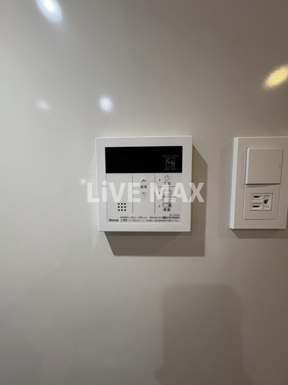 【設備】S-RESIDENCE松屋町asence 