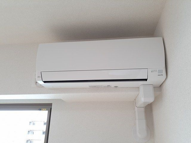 ボルダーズの設備