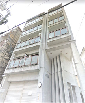 ベルメゾンステラの外観|外観もきれいです