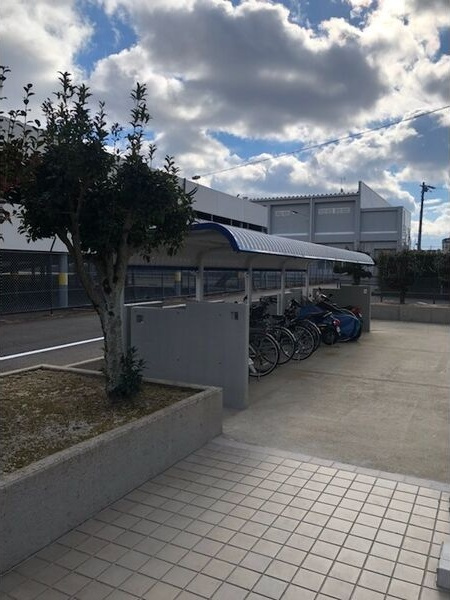 ロイヤル前山のその他