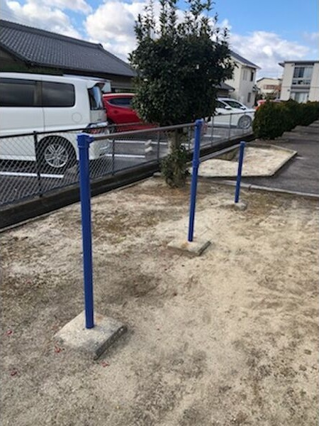 ロイヤル前山のその他
