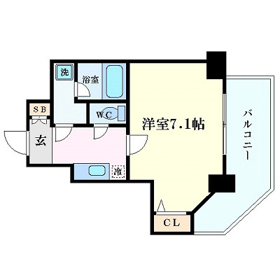 エスライズ本町東