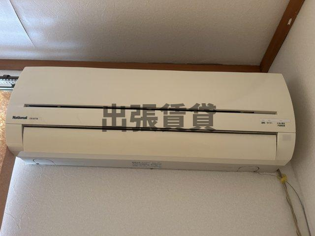仲介手数料0円！！シティハイムヤナギハラの設備
