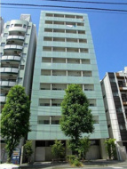 エスティメゾン川崎本町の画像