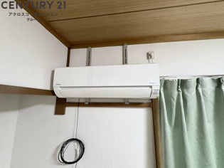 入山ハイツのその他物件画像