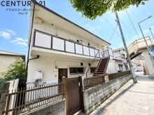 入山ハイツの画像