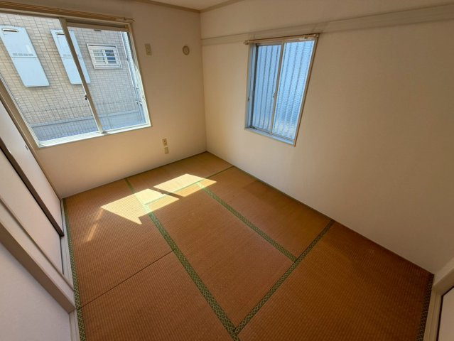 【和室】