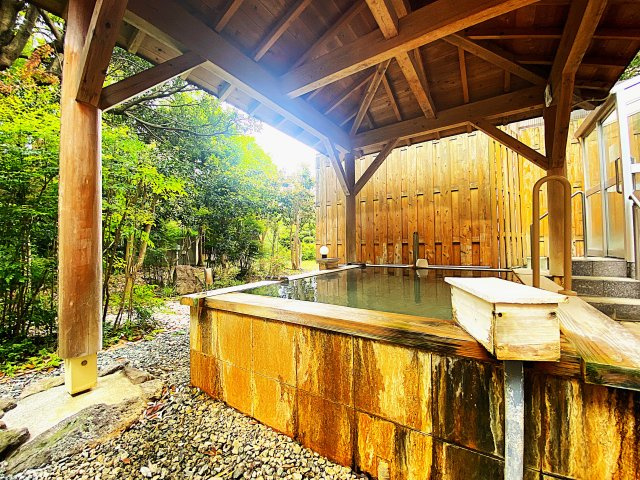 京王熱川マンションのその他共用部分