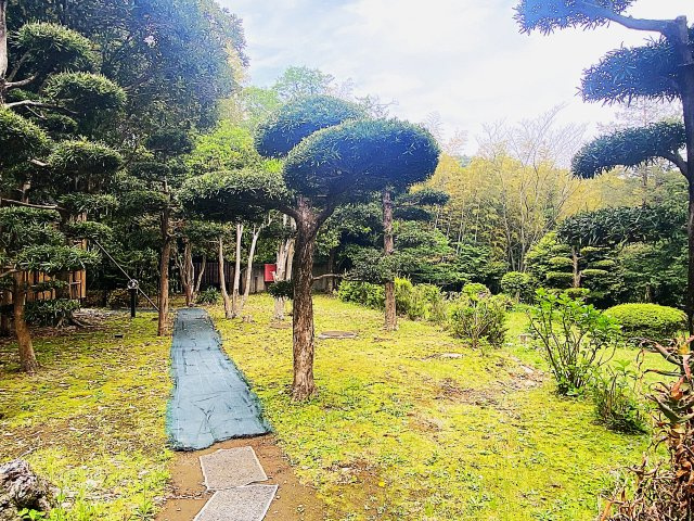 京王熱川マンションのその他共用部分