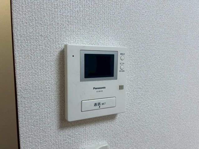 ノースコート本郷のセキュリティ