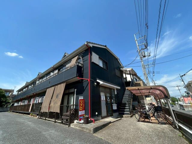 ノースコート本郷