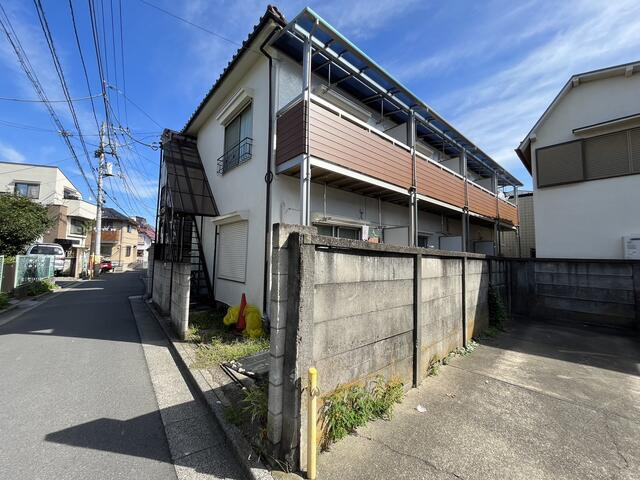 宮本荘の画像