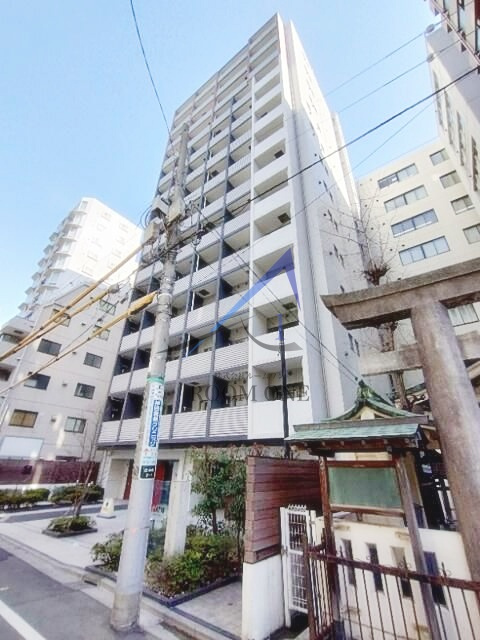 パティオ神田