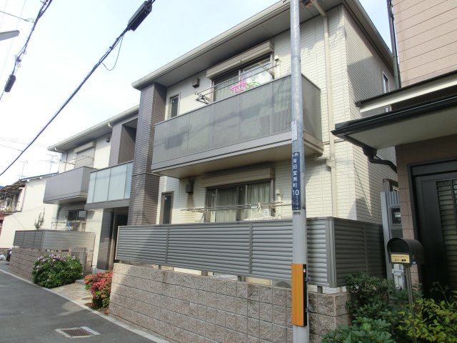 シャーメゾン希