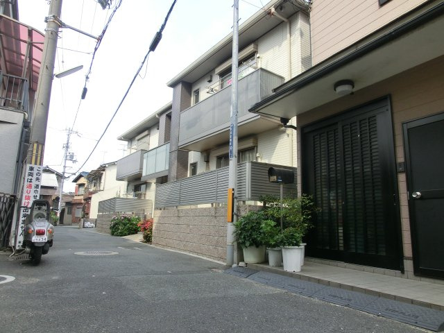 シャーメゾン希のその他