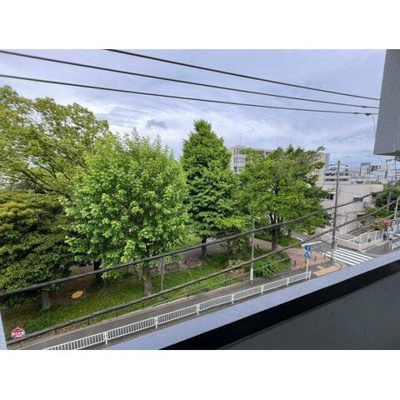 【展望】 | パークアヴェニュー