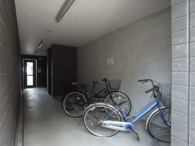リブリ・みぺぽのその他共用部分