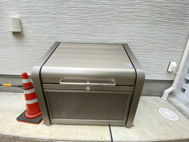 ＣＥＲＥＺＯ五香のその他共用部分