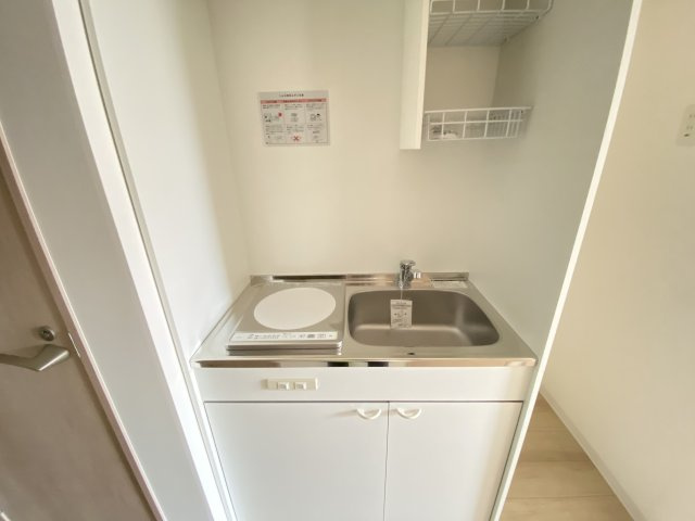 ＣＥＲＥＺＯ五香のキッチン