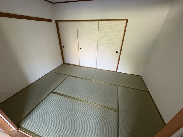 グランディアの杜・北六甲の子供部屋