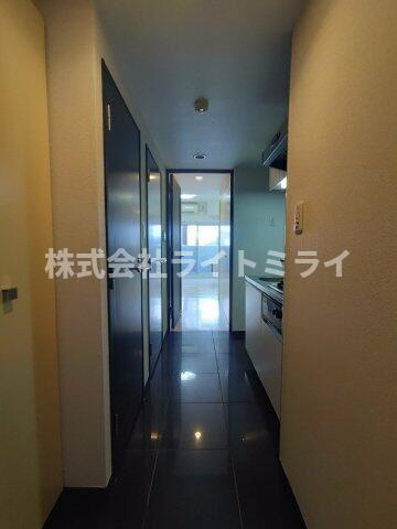 ＡＸＡＳ　ＸＥＢＥＣ　秋葉原のロビー| 