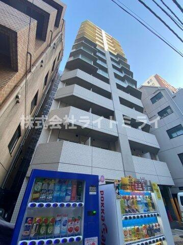 ＡＸＡＳ　ＸＥＢＥＣ　秋葉原の外観
