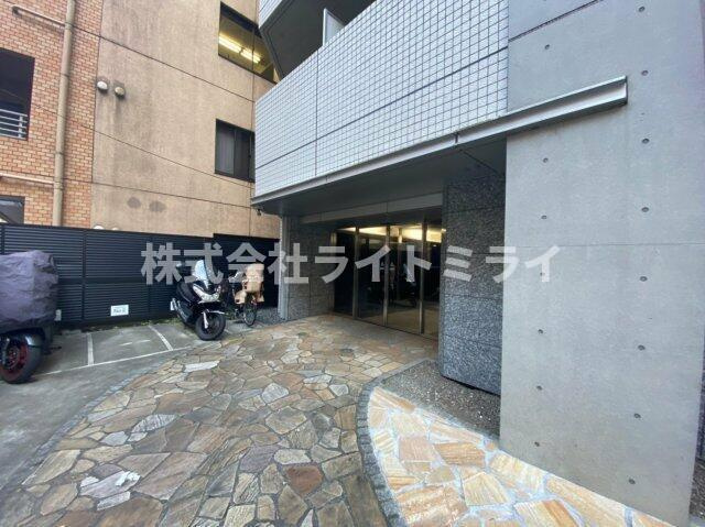 ＡＸＡＳ　ＸＥＢＥＣ　秋葉原の駐車場