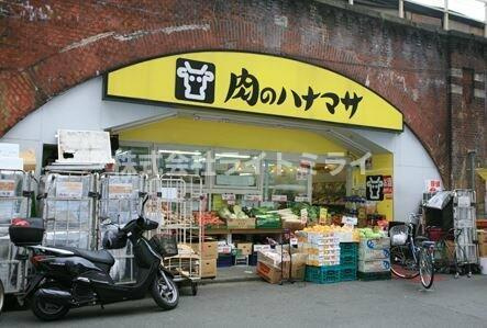ＡＸＡＳ　ＸＥＢＥＣ　秋葉原の周辺|肉のハナマサ 